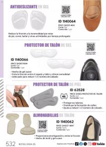 Catálogos virtuales Price Shoes 01/07/2024 catálogo Botas página 532