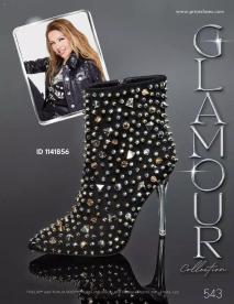 Catálogos virtuales Price Shoes 01/07/2024 catálogo Botas página 543