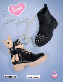 Catálogos virtuales Price Shoes 01/07/2024 catálogo Botas página 544