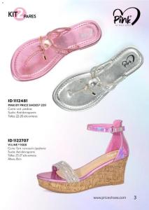 Catálogos virtuales Price Shoes 03/07/2024 catálogo Mini página 3