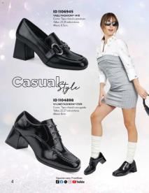 Catálogos virtuales Price Shoes 03/07/2024 catálogo Mini página 4