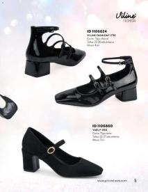 Catálogos virtuales Price Shoes 03/07/2024 catálogo Mini página 5