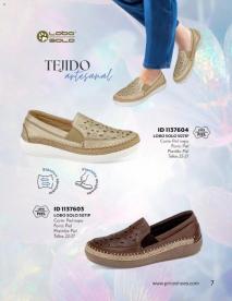 Catálogos virtuales Price Shoes 03/07/2024 catálogo Mini página 7