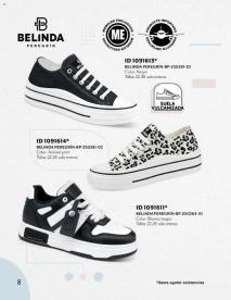 Catálogos virtuales Price Shoes 03/07/2024 catálogo Mini página 8