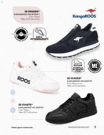 Catálogos virtuales Price Shoes 03/07/2024 catálogo Mini página 9