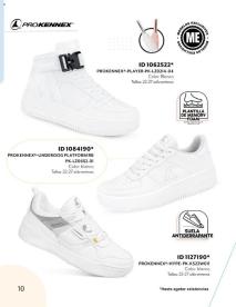 Catálogos virtuales Price Shoes 03/07/2024 catálogo Mini página 10