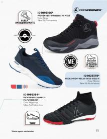Catálogos virtuales Price Shoes 03/07/2024 catálogo Mini página 11