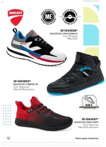 Catálogos virtuales Price Shoes 03/07/2024 catálogo Mini página 12