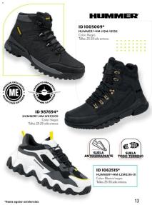 Catálogos virtuales Price Shoes 03/07/2024 catálogo Mini página 13