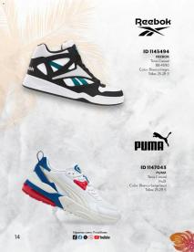 Catálogos virtuales Price Shoes 03/07/2024 catálogo Mini página 14