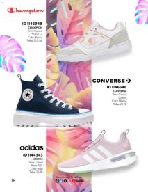 Catálogos virtuales Price Shoes 03/07/2024 catálogo Mini página 16