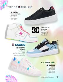 Catálogos virtuales Price Shoes 03/07/2024 catálogo Mini página 17