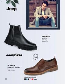 Catálogos virtuales Price Shoes 03/07/2024 catálogo Mini página 18