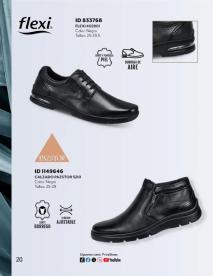 Catálogos virtuales Price Shoes 03/07/2024 catálogo Mini página 20