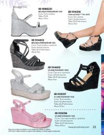 Catálogos virtuales Price Shoes 03/07/2024 catálogo Mini página 23