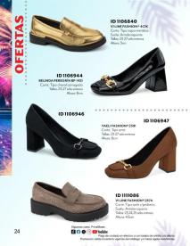 Catálogos virtuales Price Shoes 03/07/2024 catálogo Mini página 24