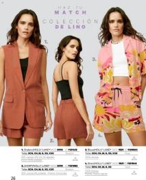 Catálogos virtuales Price Shoes 03/07/2024 catálogo Mini página 26