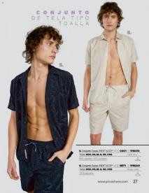 Catálogos virtuales Price Shoes 03/07/2024 catálogo Mini página 27