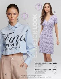 Catálogos virtuales Price Shoes 03/07/2024 catálogo Mini página 28