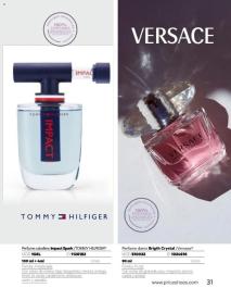 Catálogos virtuales Price Shoes 03/07/2024 catálogo Mini página 31