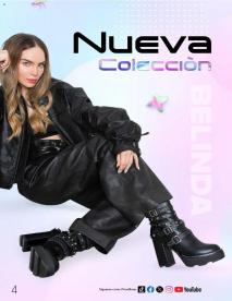 Catálogos virtuales Price Shoes 03/09/2024 Price Shoes catálogo Belinda Peregrin página 4