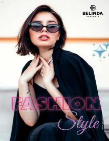 Catálogos virtuales Price Shoes 03/09/2024 Price Shoes catálogo Belinda Peregrin página 7