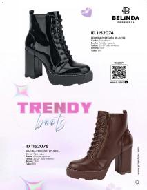 Catálogos virtuales Price Shoes 03/09/2024 Price Shoes catálogo Belinda Peregrin página 9