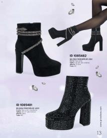 Catálogos virtuales Price Shoes 03/09/2024 Price Shoes catálogo Belinda Peregrin página 13