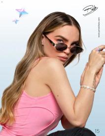 Catálogos virtuales Price Shoes 03/09/2024 Price Shoes catálogo Belinda Peregrin página 15