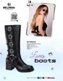 Catálogos virtuales Price Shoes 03/09/2024 Price Shoes catálogo Belinda Peregrin página 16