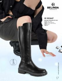 Catálogos virtuales Price Shoes 03/09/2024 Price Shoes catálogo Belinda Peregrin página 17