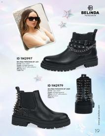 Catálogos virtuales Price Shoes 03/09/2024 Price Shoes catálogo Belinda Peregrin página 19