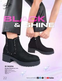 Catálogos virtuales Price Shoes 03/09/2024 Price Shoes catálogo Belinda Peregrin página 22