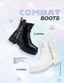 Catálogos virtuales Price Shoes 03/09/2024 Price Shoes catálogo Belinda Peregrin página 25