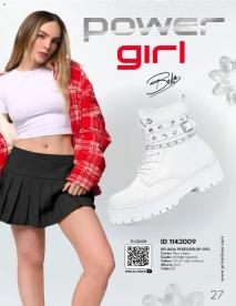 Catálogos virtuales Price Shoes 03/09/2024 Price Shoes catálogo Belinda Peregrin página 27