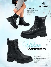 Catálogos virtuales Price Shoes 03/09/2024 Price Shoes catálogo Belinda Peregrin página 29