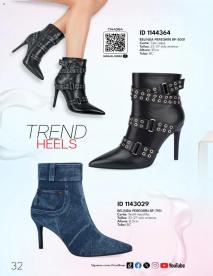 Catálogos virtuales Price Shoes 03/09/2024 Price Shoes catálogo Belinda Peregrin página 32