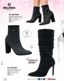 Catálogos virtuales Price Shoes 03/09/2024 Price Shoes catálogo Belinda Peregrin página 36