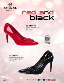 Catálogos virtuales Price Shoes 03/09/2024 Price Shoes catálogo Belinda Peregrin página 40