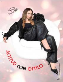 Catálogos virtuales Price Shoes 03/09/2024 Price Shoes catálogo Belinda Peregrin página 41