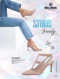 Catálogos virtuales Price Shoes 03/09/2024 Price Shoes catálogo Belinda Peregrin página 43