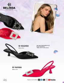 Catálogos virtuales Price Shoes 03/09/2024 Price Shoes catálogo Belinda Peregrin página 46