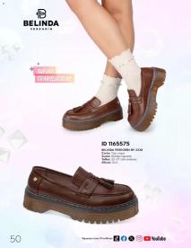 Catálogos virtuales Price Shoes 03/09/2024 Price Shoes catálogo Belinda Peregrin página 50