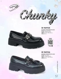 Catálogos virtuales Price Shoes 03/09/2024 Price Shoes catálogo Belinda Peregrin página 51