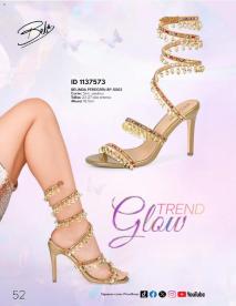 Catálogos virtuales Price Shoes 03/09/2024 Price Shoes catálogo Belinda Peregrin página 52