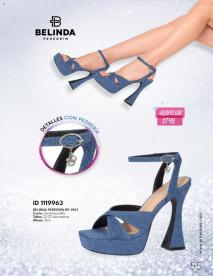 Catálogos virtuales Price Shoes 03/09/2024 Price Shoes catálogo Belinda Peregrin página 55
