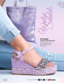 Catálogos virtuales Price Shoes 03/09/2024 Price Shoes catálogo Belinda Peregrin página 60