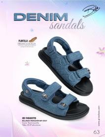 Catálogos virtuales Price Shoes 03/09/2024 Price Shoes catálogo Belinda Peregrin página 63