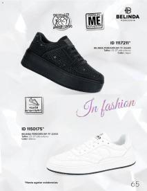 Catálogos virtuales Price Shoes 03/09/2024 Price Shoes catálogo Belinda Peregrin página 65