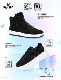 Catálogos virtuales Price Shoes 03/09/2024 Price Shoes catálogo Belinda Peregrin página 66